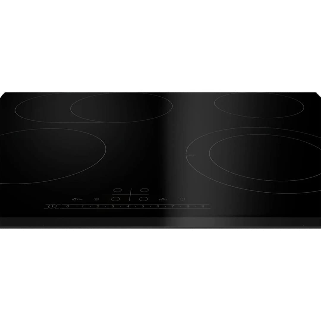 Электрическая варочная панель Bosch Serie 6 PKN651FP2E Black, Черный — фото 2