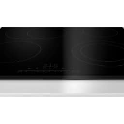 Электрическая варочная панель Bosch Serie 6 PKN651FP2E Black, Черный — фото 3