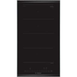 Индукционная варочная панель Bosch Serie 6 PXX375FB1E Black, Черный — фото 1
