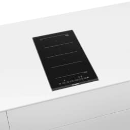 Индукционная варочная панель Bosch Serie 6 PXX375FB1E Black, Черный — фото 5