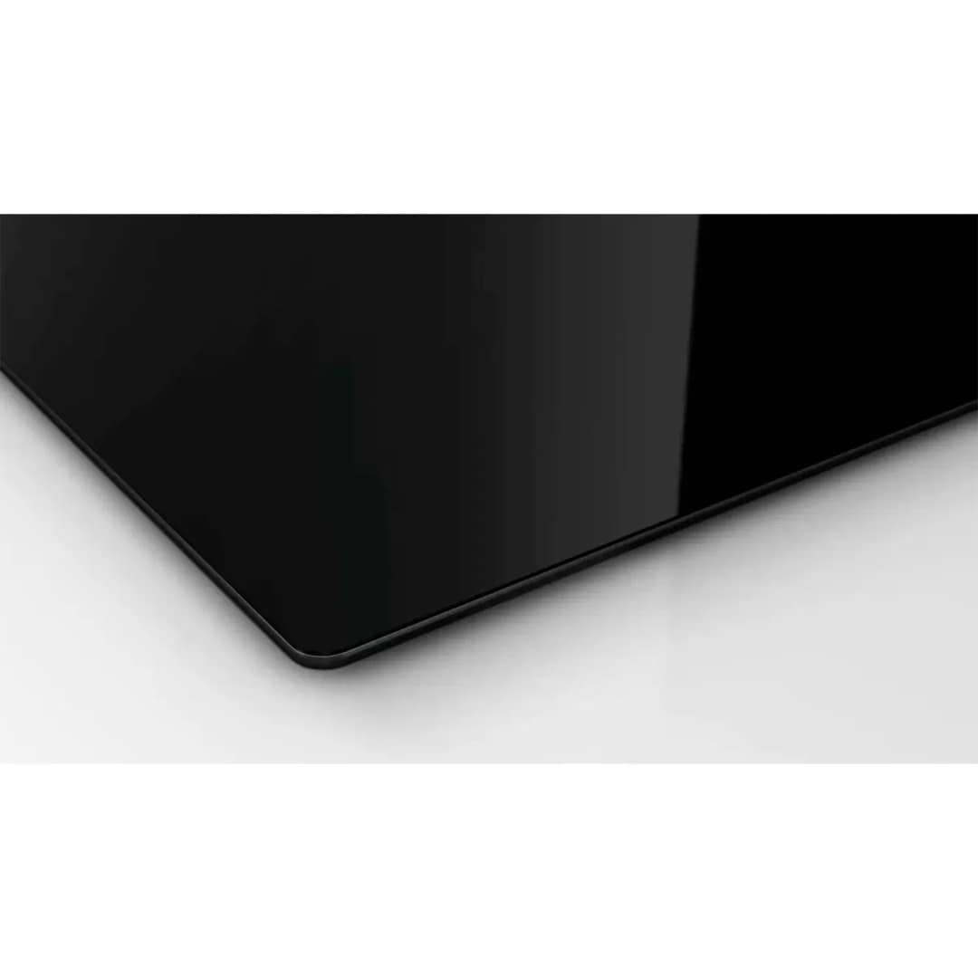 Электрическая варочная панель Bosch Serie 4 PKE611BA2E Black, Черный — фото 4