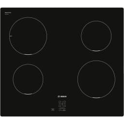 Индукционная варочная панель Bosch Serie 2 PUG611AA5E Black, Черный — фото 1