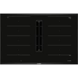 Индукционная варочная панель Bosch Serie 8 PXX895D66E Black, Черный — фото 1