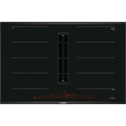 Индукционная варочная панель Bosch Serie 8 PXX895D66E Black, Черный — фото 2