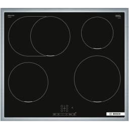 Индукционная варочная панель Bosch Serie 4 PIF645BB5E Black, Черный — фото 1