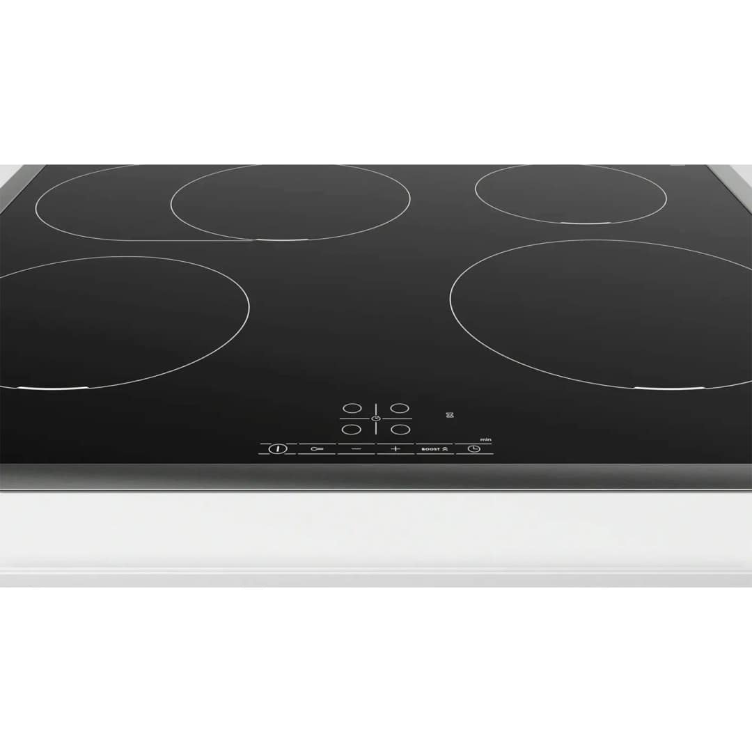 Индукционная варочная панель Bosch Serie 4 PIF645BB5E Black, Черный — фото 3