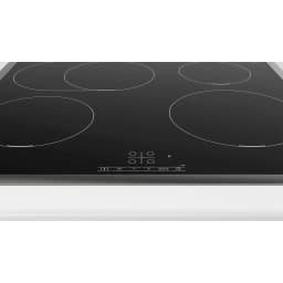 Индукционная варочная панель Bosch Serie 4 PIF645BB5E Black, Черный — фото 3