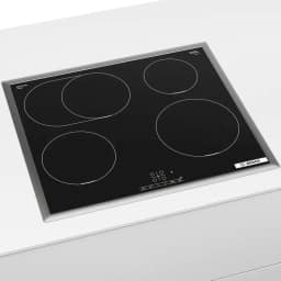 Индукционная варочная панель Bosch Serie 4 PIF645BB5E Black, Черный — фото 4