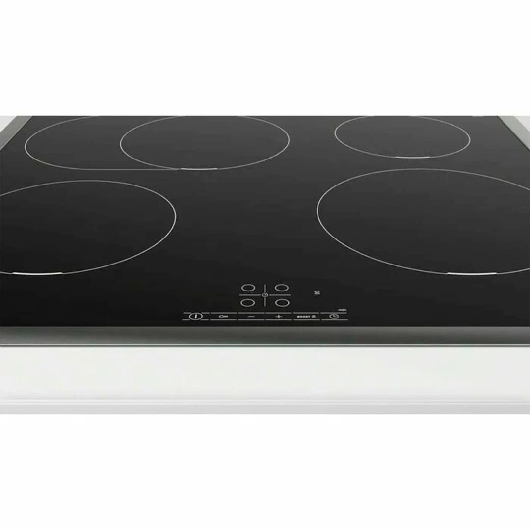Индукционная варочная панель Bosch Serie 4 PIF645BB5E Black, Черный — фото 5