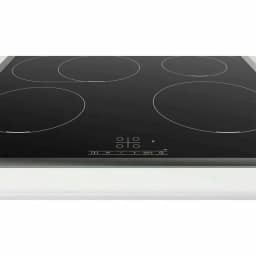 Индукционная варочная панель Bosch Serie 4 PIF645BB5E Black, Черный — фото 5