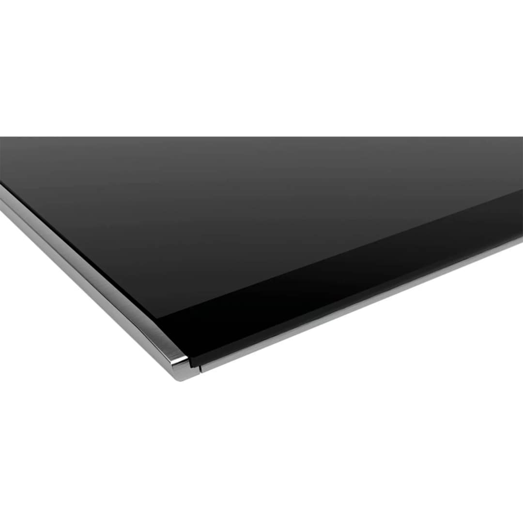 Электрическая варочная панель Bosch Serie 6 PKF675FP2E Black, Черный — фото 3