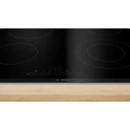 Электрическая варочная панель Bosch Serie 6 PKF675FP2E Black, Черный — фото 4