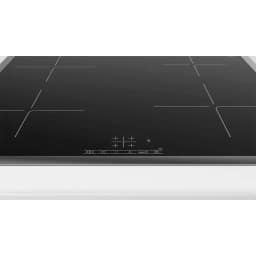 Индукционная варочная панель Bosch Serie 4 PUE64KBB5E Black, Черный — фото 2