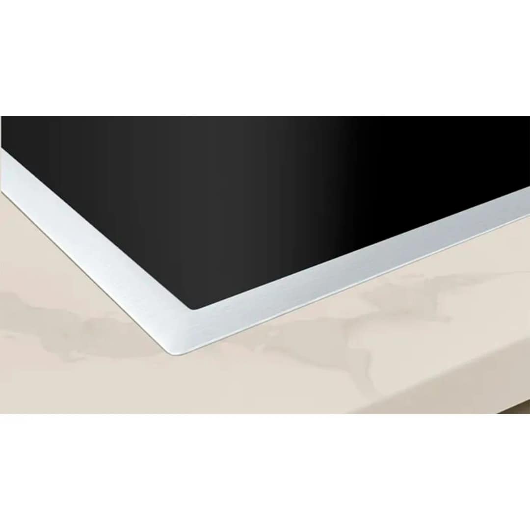 Индукционная варочная панель Bosch Serie 4 PUE64KBB5E Black, Черный — фото 5