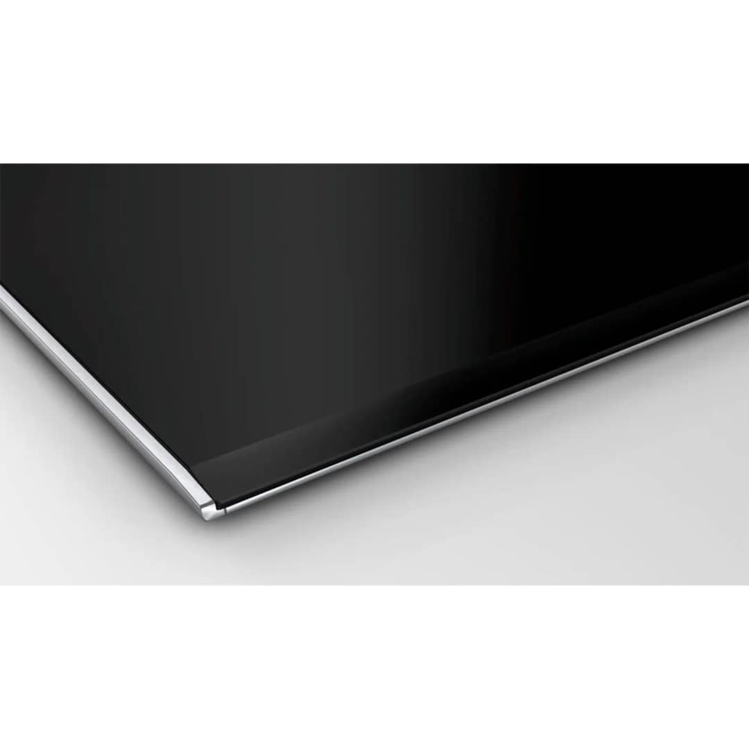 Индукционная варочная панель Bosch Serie 8 PXV875DC1E Black, Черный — фото 3