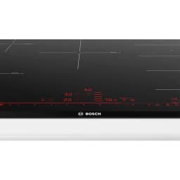 Индукционная варочная панель Bosch Serie 8 PXV875DC1E Black, Черный — фото 4