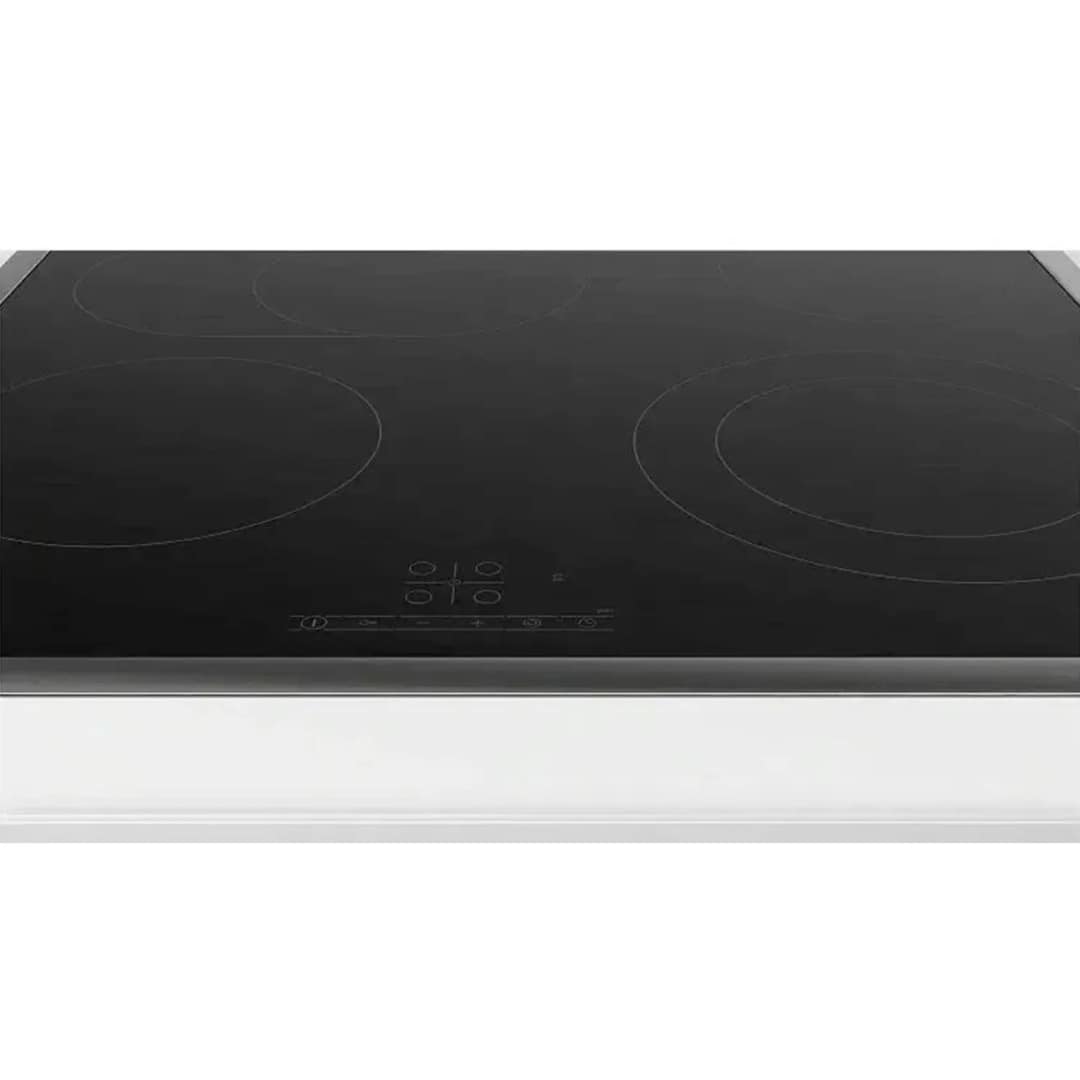 Электрическая варочная панель Bosch Serie 4 PKN645BB2E Black, Черный — фото 3