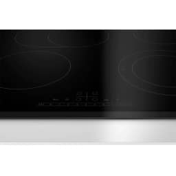 Электрическая варочная панель Bosch Serie 6 PKN631FP2E Black, Черный — фото 3