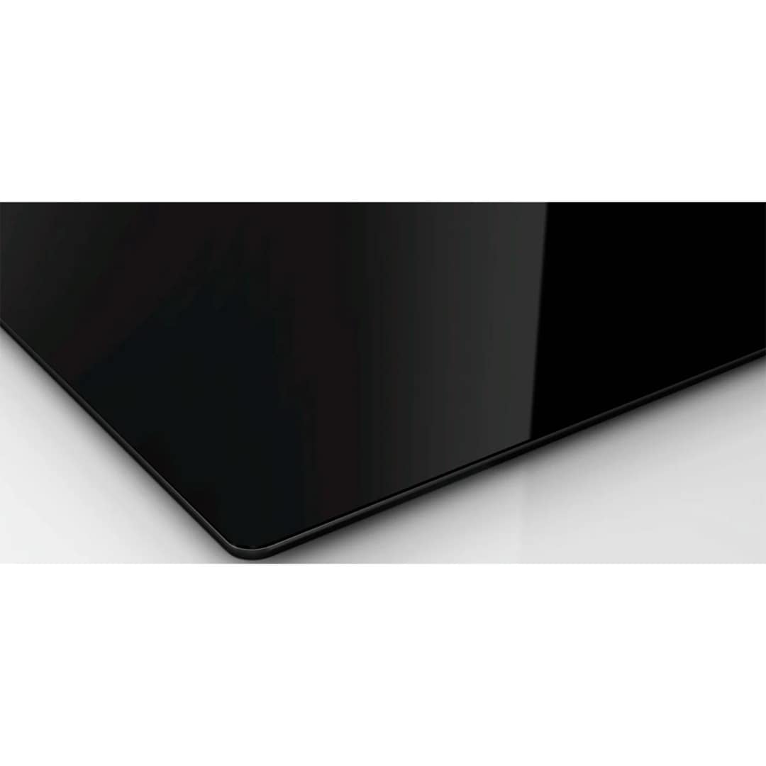 Электрическая варочная панель Bosch Serie 6 PKE611FP2E Black, Черный — фото 4