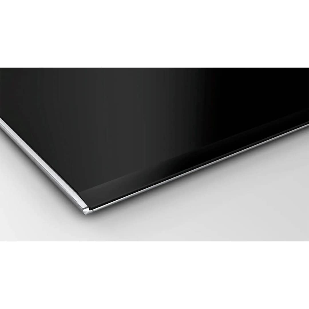 Индукционная варочная панель Bosch Serie 8 PIV975DC1E Black, Черный — фото 3
