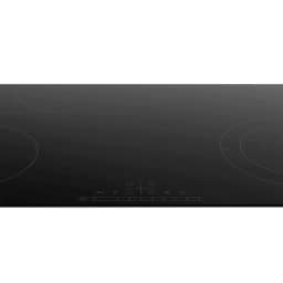 Электрическая варочная панель Bosch Serie 6 PKN811FP2E Black, Черный — фото 3