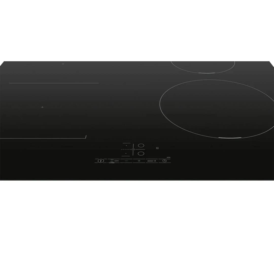 Электрическая варочная панель Bosch Serie 4 PWP611BB5E Black, Черный — фото 3