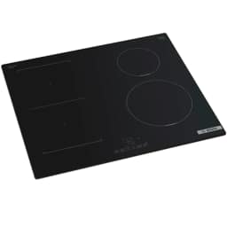 Электрическая варочная панель Bosch Serie 4 PWP611BB5E Black, Черный — фото 5