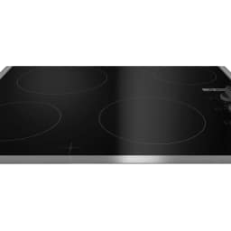 Электрическая варочная панель Bosch Serie 2 PKE645CA2E Black, Черный — фото 2