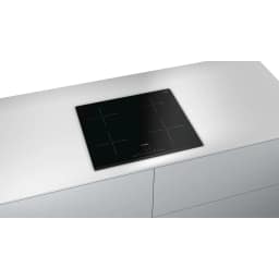 Индукционная варочная панель Bosch Serie 6 PIE601BB5E Black, Черный — фото 4