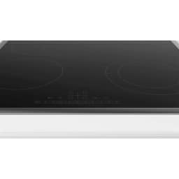 Электрическая варочная панель Bosch Serie 6 PKN645FP2E Black, Черный — фото 3