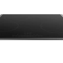 Электрическая варочная панель Bosch Serie 6 PKE645FP2E Black, Черный — фото 4
