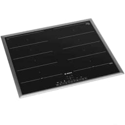 Индукционная варочная панель Bosch Serie 6 PXX645FC1E Black, Черный — фото 2