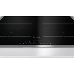 Индукционная варочная панель Bosch Serie 6 PXX645FC1E Black, Черный — фото 3