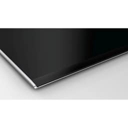 Индукционная варочная панель Bosch Serie 6 PXE675DC1E Black, Черный — фото 4