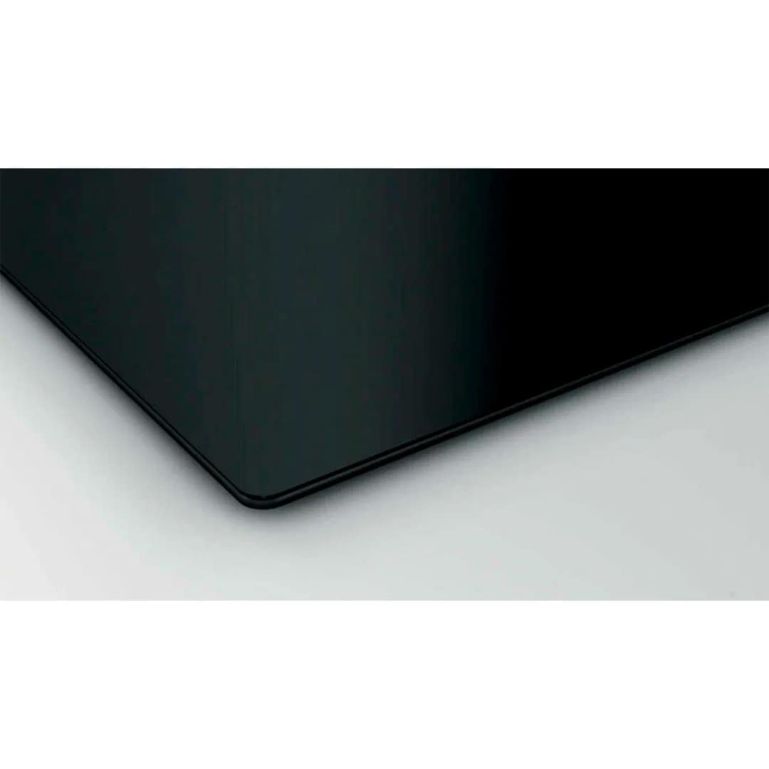 Индукционная варочная панель Bosch Serie 4 PVQ61RBB5E Black, Черный — фото 3