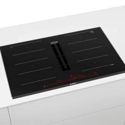 Индукционная варочная панель Bosch Serie 8 PXX875D57E Black, Черный — фото 5