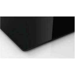 Электрическая варочная панель Bosch Serie 4 PKE611BA1R Black, Черный — фото 3