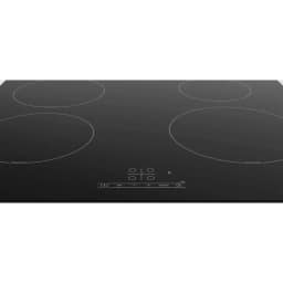 Индукционная варочная панель Bosch Serie 4 PIE61RBB5E Black, Черный — фото 2