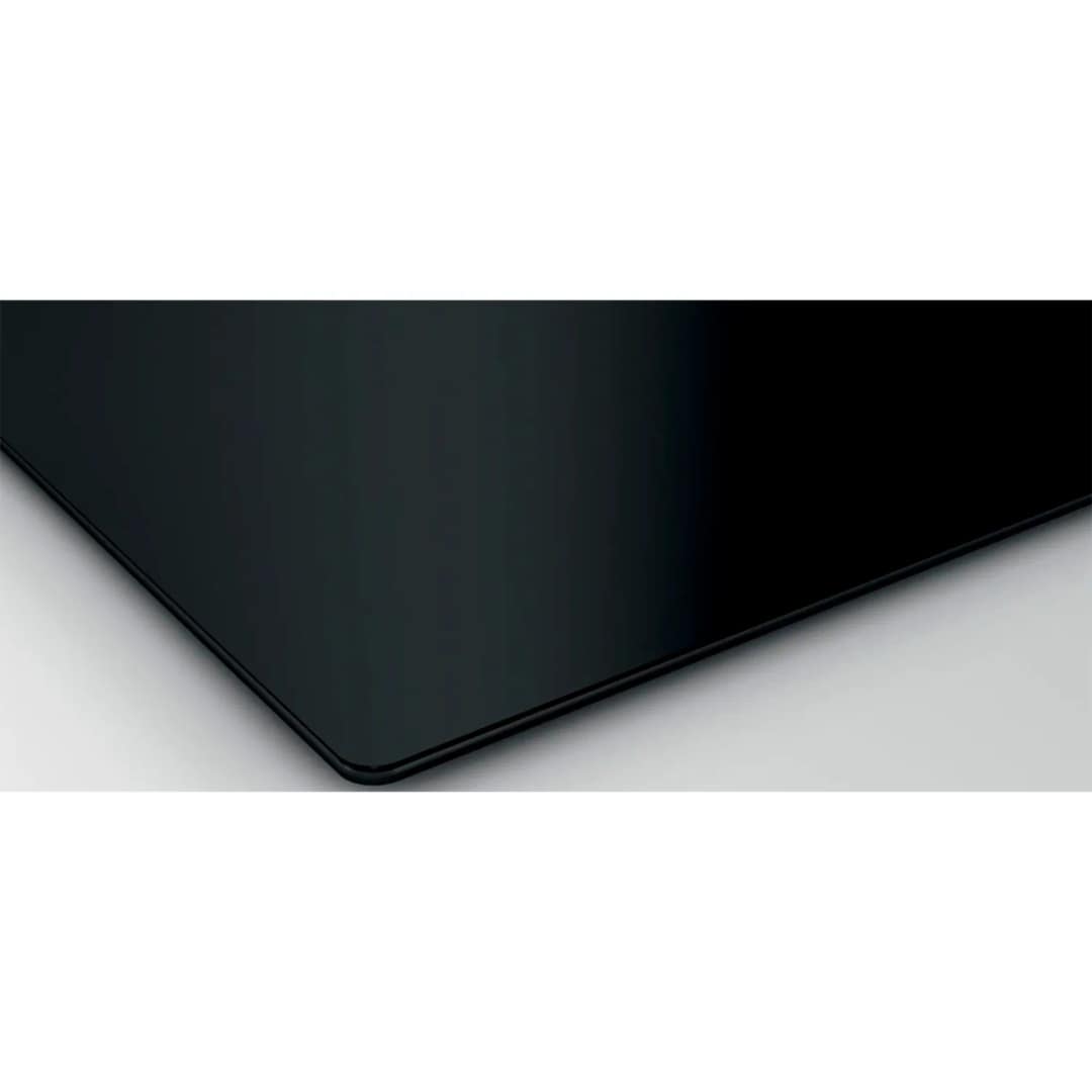 Индукционная варочная панель Bosch Serie 4 PIE61RBB5E Black, Черный — фото 3