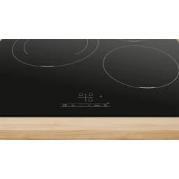 Индукционная варочная панель Bosch Serie 4 PUJ611BB5E Black, Черный — фото 2