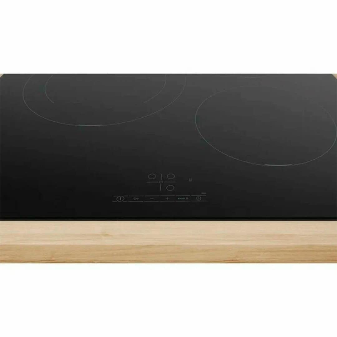Индукционная варочная панель Bosch Serie 4 PUJ611BB5E Black, Черный — фото 4