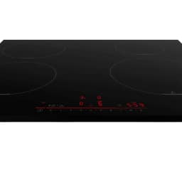 Индукционная варочная панель Bosch Serie 6 PIE631HB1E Black, Черный — фото 2