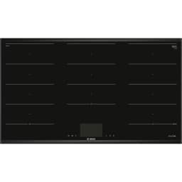 Индукционная варочная панель Bosch Serie 8 PXX995KX5E Black, Черный — фото 1