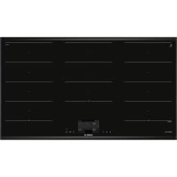 Индукционная варочная панель Bosch Serie 8 PXX995KX5E Black, Черный — фото 2