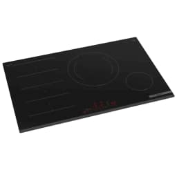 Индукционная варочная панель Bosch Serie 8 PXE831HC1E Black, Черный — фото 2