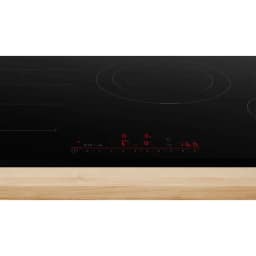 Индукционная варочная панель Bosch Serie 8 PXE831HC1E Black, Черный — фото 3