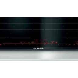 Индукционная варочная панель Bosch Serie 8 PXY675DC5Z Black, Черный — фото 3