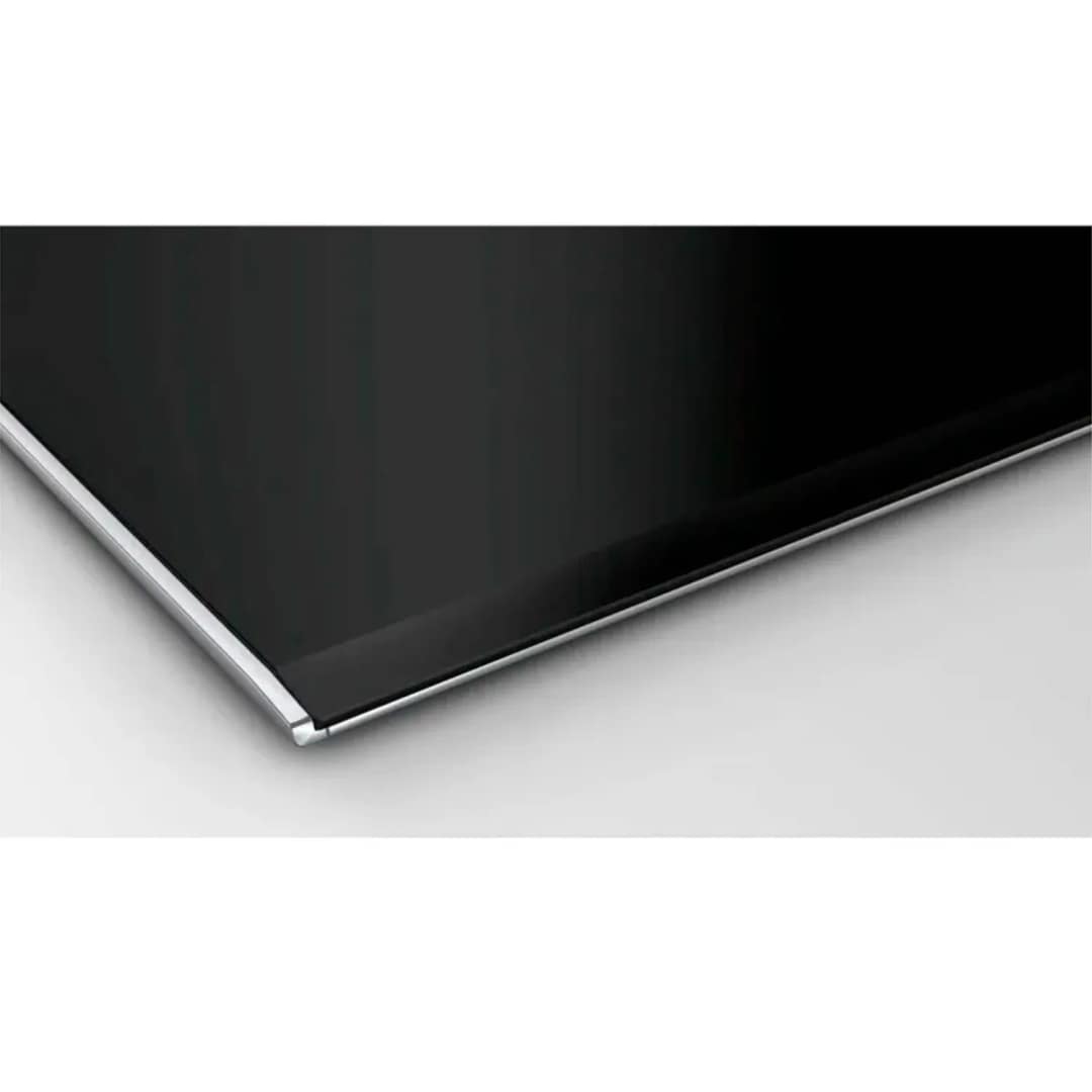 Индукционная варочная панель Bosch Serie 8 PXY675DC5Z Black, Черный — фото 4