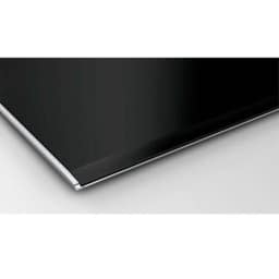 Индукционная варочная панель Bosch Serie 8 PXY675DC5Z Black, Черный — фото 4