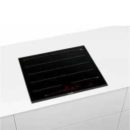 Индукционная варочная панель Bosch Serie 8 PXY675DC5Z Black, Черный — фото 5